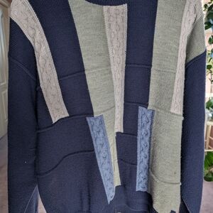 Vintage Made In Italy Sweater